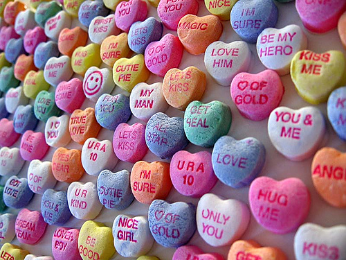 Valentines Day Ideas blog